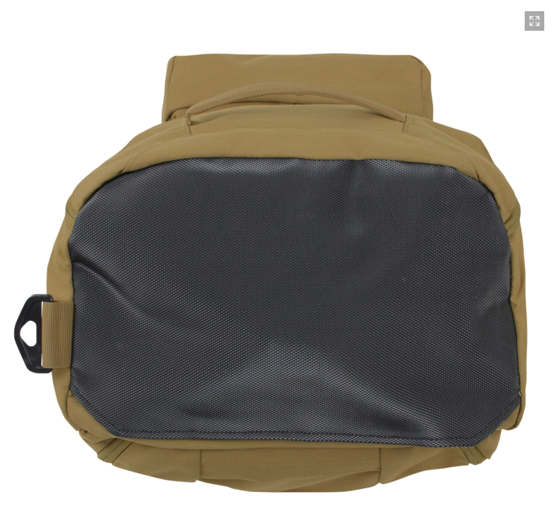 Condor Trekker Pack OD Green Bags, Packs and Cases Condor Outdoor Tactical Gear Supplier Tactical Distributors Australia