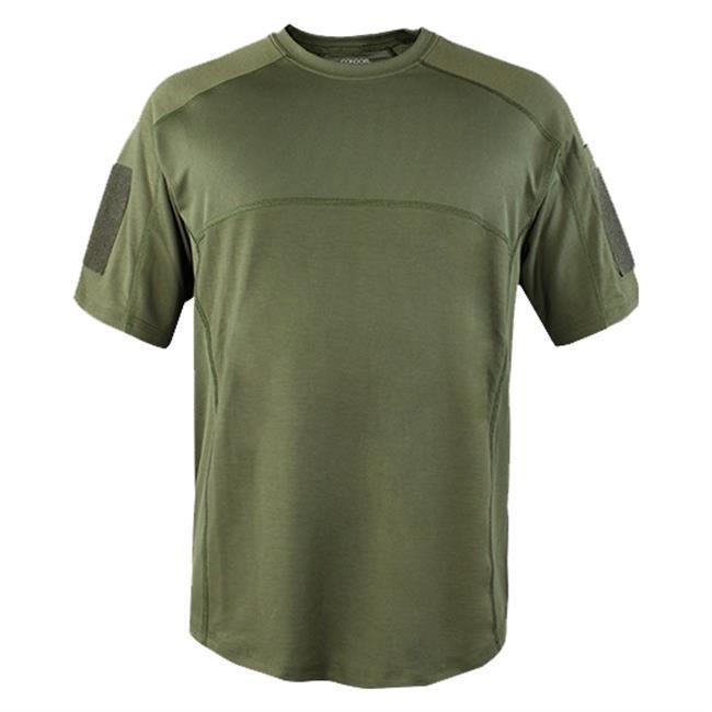 Condor Trident Battle Top Shirts Condor Outdoor OD Green Small Tactical Gear Supplier Tactical Distributors Australia