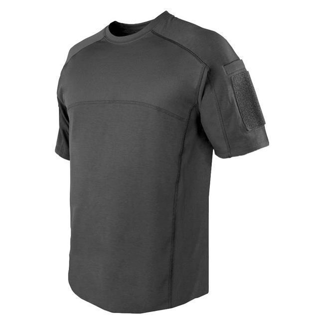 Condor Trident Battle Top Shirts Condor Outdoor Graphite Small Tactical Gear Supplier Tactical Distributors Australia