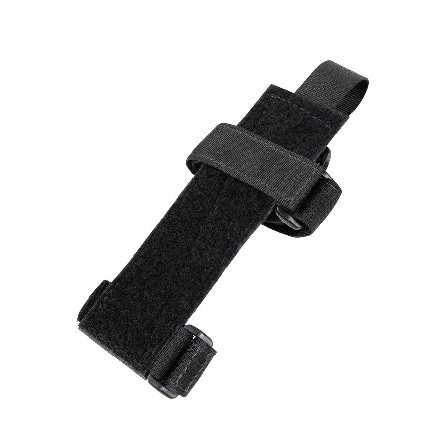 Condor TSRS Buttstock Shell Platform Black Accessories Condor Outdoor Tactical Gear Supplier Tactical Distributors Australia