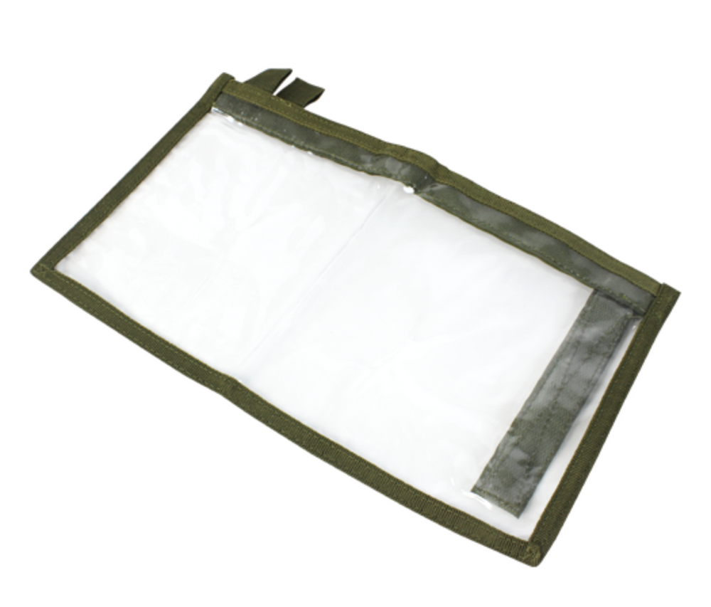Condor TT pouch in Multicam color by Condor brand