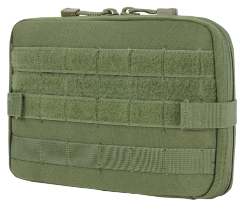 Condor T&T Pouch OD Green Accessories Condor Outdoor Tactical Gear Supplier Tactical Distributors Australia