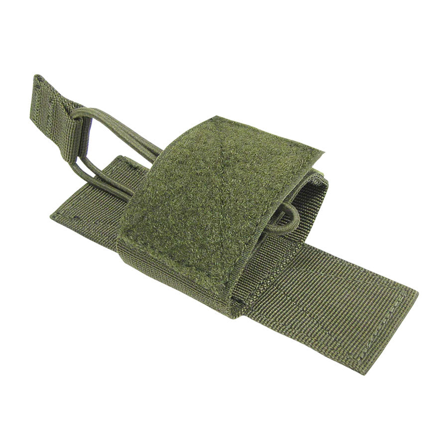 Condor Universal Holster Holsters Condor Outdoor Olive Drab Tactical Gear Supplier Tactical Distributors Australia