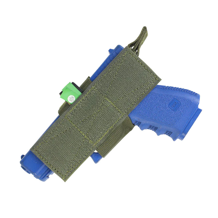 Condor Universal Holster Holsters Condor Outdoor Tactical Gear Supplier Tactical Distributors Australia