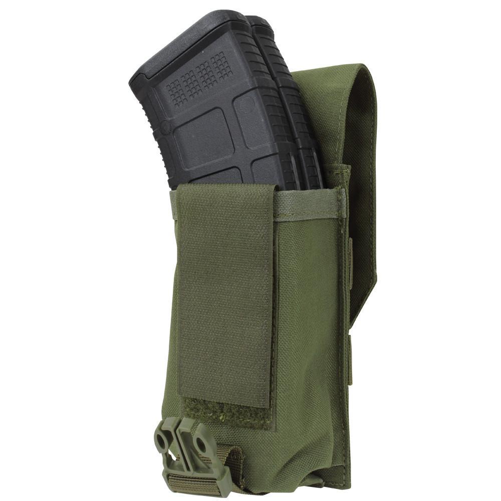 Condor Universal Rifle Mag Pouch Accessories Condor Outdoor Tactical Gear Supplier Tactical Distributors Australia