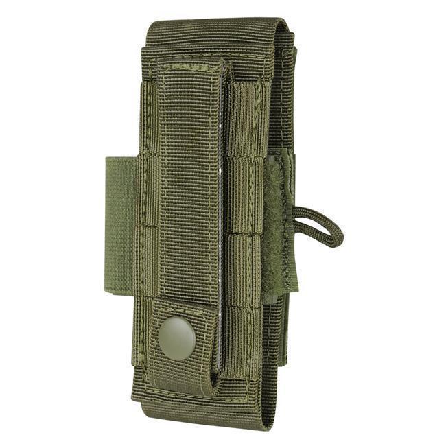 Condor Universal TQ Tourniquet Pouch Accessories Condor Outdoor Tactical Gear Supplier Tactical Distributors Australia