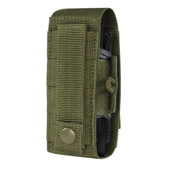 Condor Universal TQ Tourniquet Pouch Accessories Condor Outdoor Tactical Gear Supplier Tactical Distributors Australia