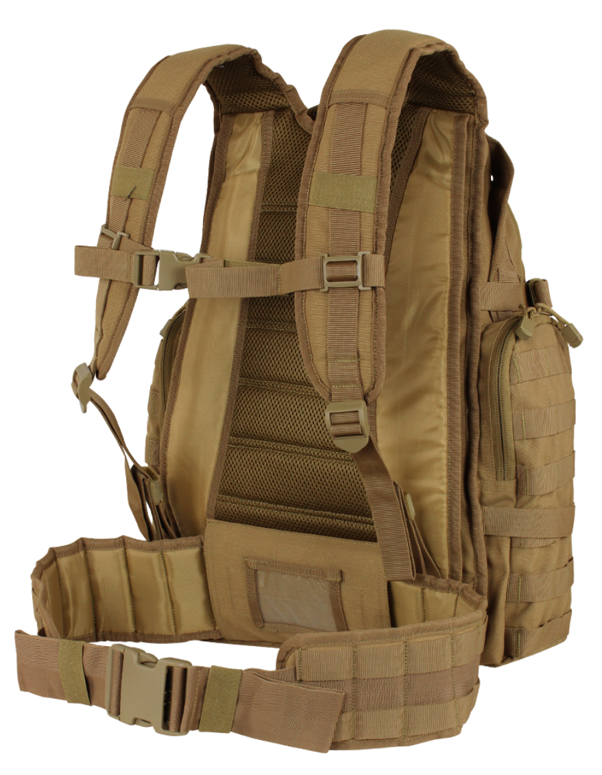 Condor outdoor military backpacks best sale