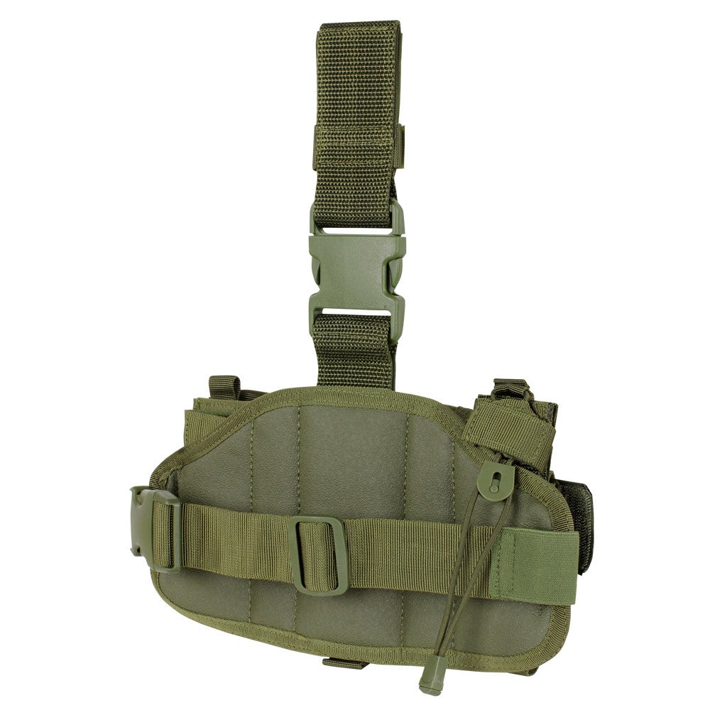 Condor Utility Leg Rig Tactical Condor Outdoor Tactical Gear Supplier Tactical Distributors Australia