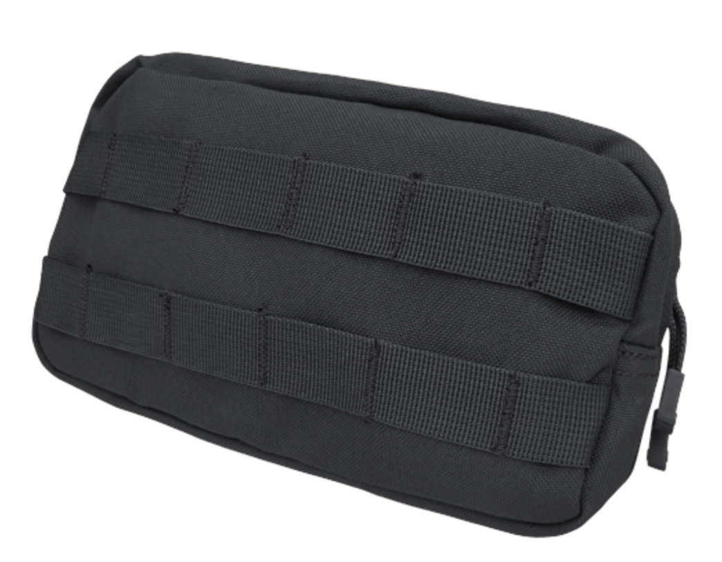Condor Utility Pouch Accessories Condor Outdoor Black Tactical Gear Supplier Tactical Distributors Australia