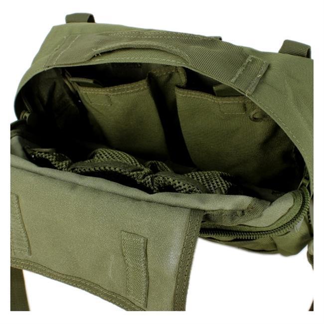 Condor Utility Shoulder Bag Bags, Packs and Cases Condor Outdoor Tactical Gear Supplier Tactical Distributors Australia