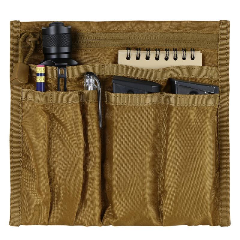 Condor VA Organizer Accessories Condor Outdoor Tactical Gear Supplier Tactical Distributors Australia