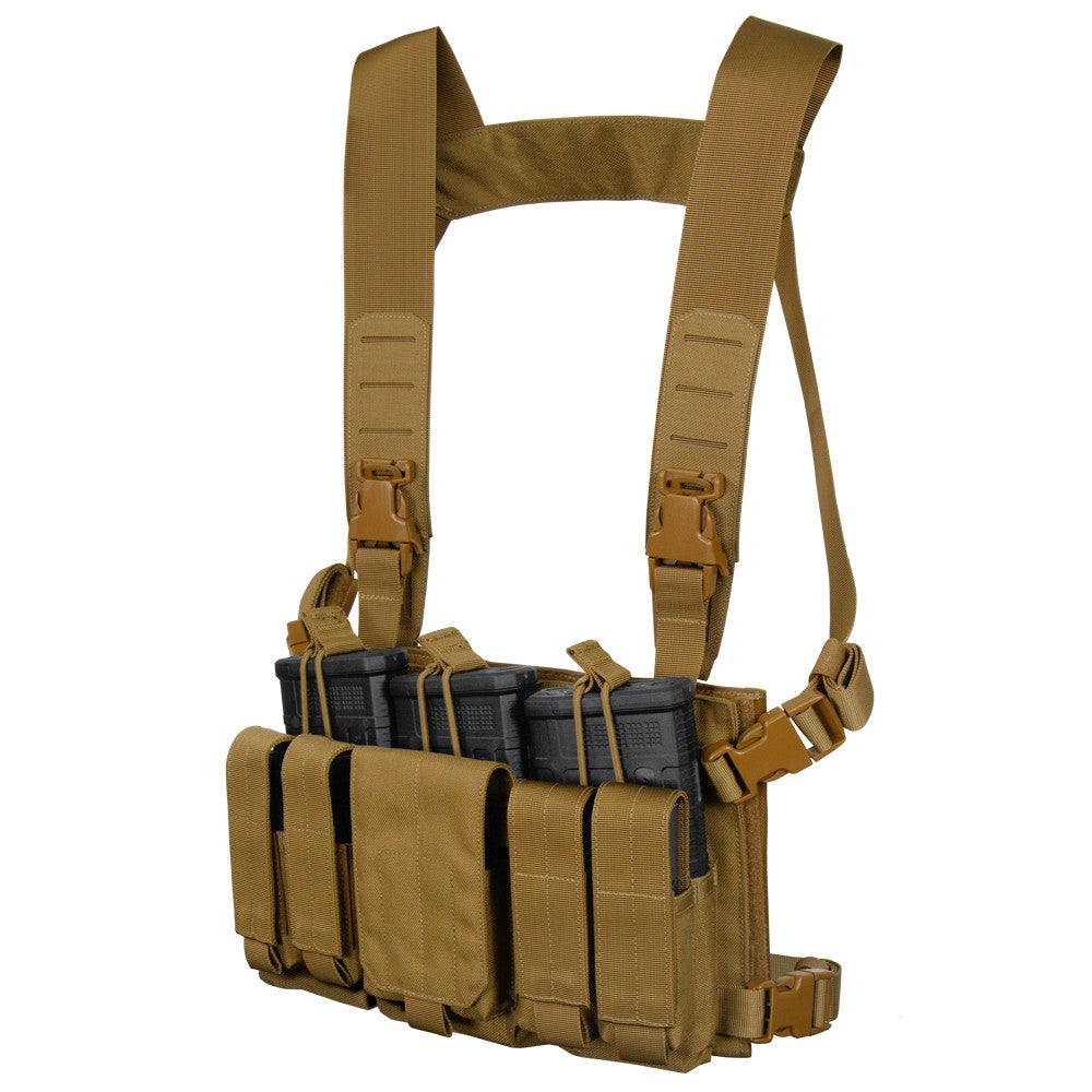 Condor VAS Harness Kit Tactical Condor Outdoor Tactical Gear Supplier Tactical Distributors Australia