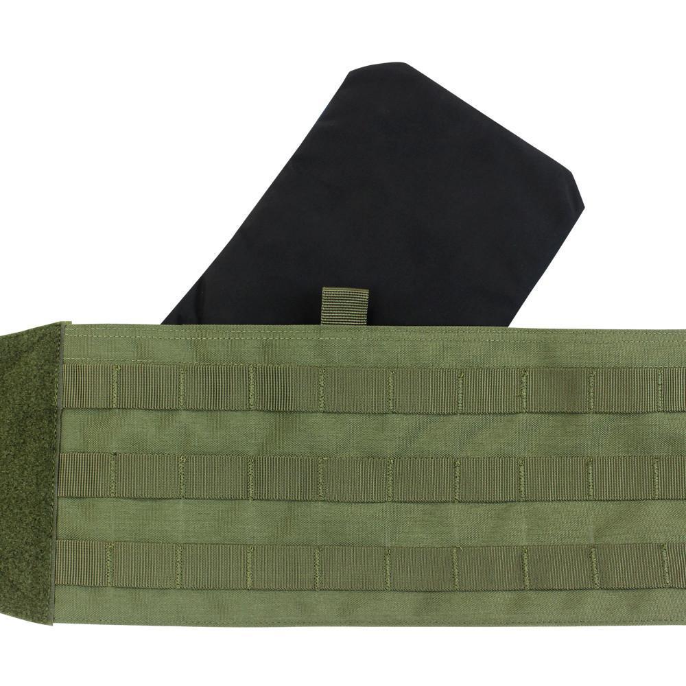 Condor VAS Modular Cummerbund Large (2PCS PACK) Accessories Condor Outdoor Tactical Gear Supplier Tactical Distributors Australia