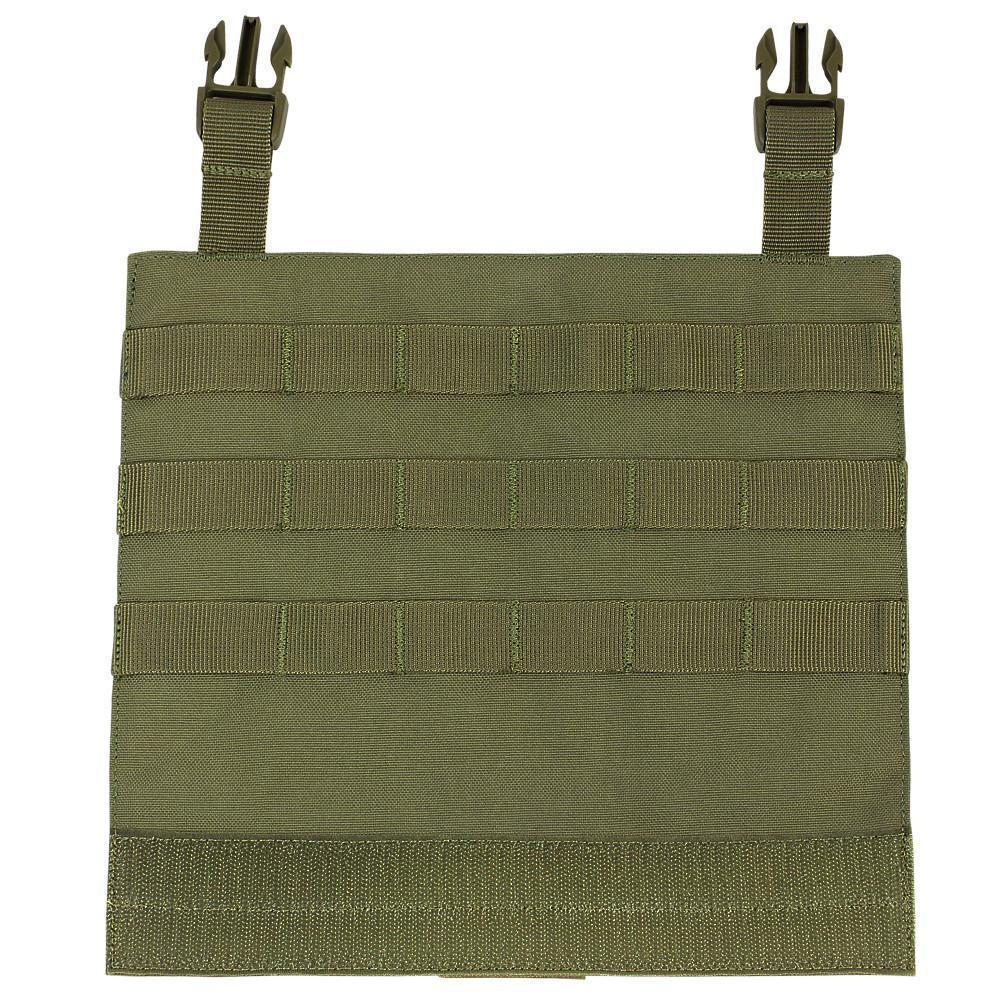 Condor VAS Modular Panel Accessories Condor Outdoor OD Green Tactical Gear Supplier Tactical Distributors Australia