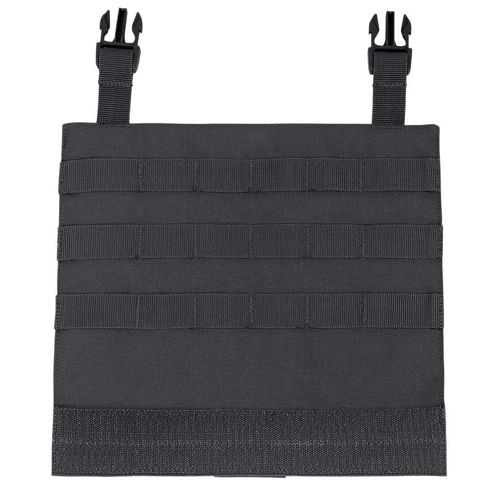 Condor VAS Modular Panel Accessories Condor Outdoor Black Tactical Gear Supplier Tactical Distributors Australia