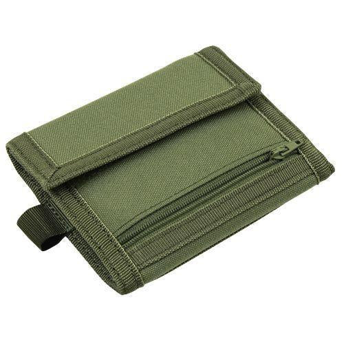 Condor Vault Tri-Fold Wallet Tactical Gear Australia