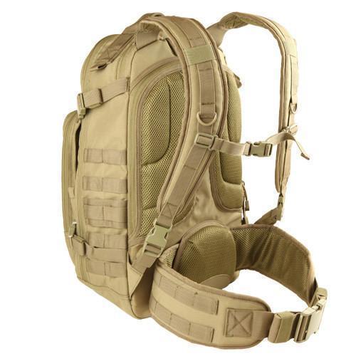 Condor Venture Pack Bags, Packs and Cases Condor Outdoor Tactical Gear Supplier Tactical Distributors Australia