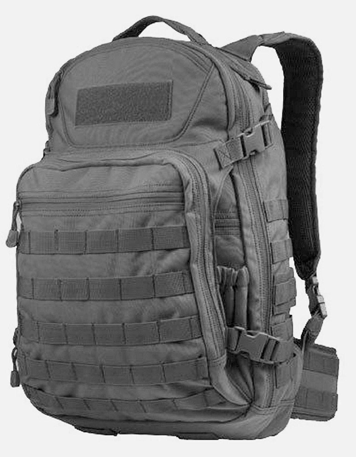 Condor Venture Pack Bags, Packs and Cases Condor Outdoor Slate Tactical Gear Supplier Tactical Distributors Australia