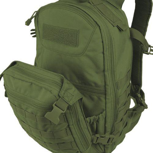 Condor Venture Pack Bags, Packs and Cases Condor Outdoor Tactical Gear Supplier Tactical Distributors Australia