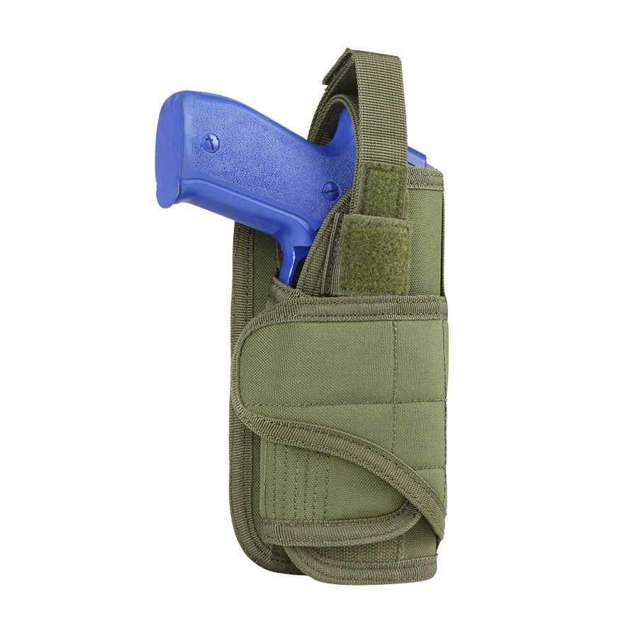 Condor VT Holster Accessories Condor Outdoor Olive Drab Tactical Gear Supplier Tactical Distributors Australia