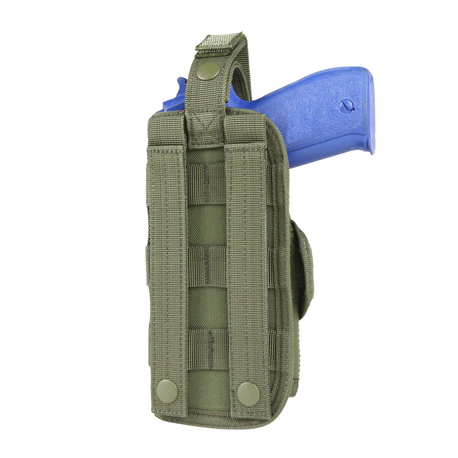 Condor VT Holster Accessories Condor Outdoor Tactical Gear Supplier Tactical Distributors Australia