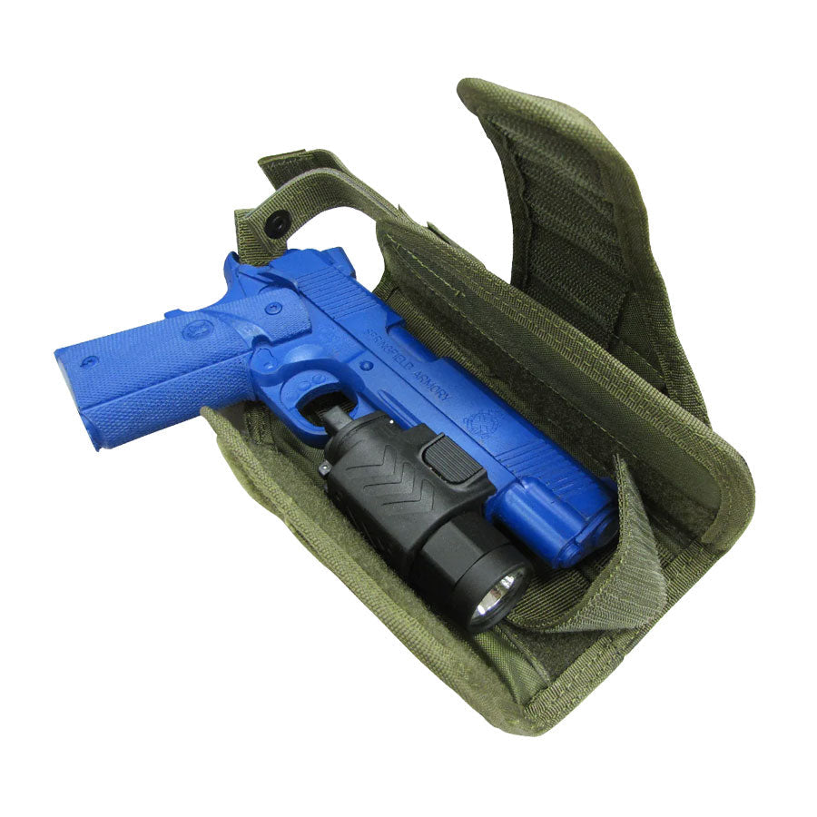 Condor VT Holster Accessories Condor Outdoor Tactical Gear Supplier Tactical Distributors Australia