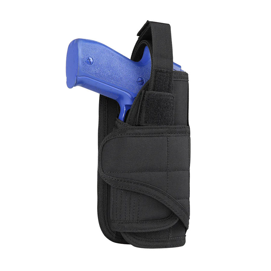 Condor VT Holster Accessories Condor Outdoor Black Tactical Gear Supplier Tactical Distributors Australia