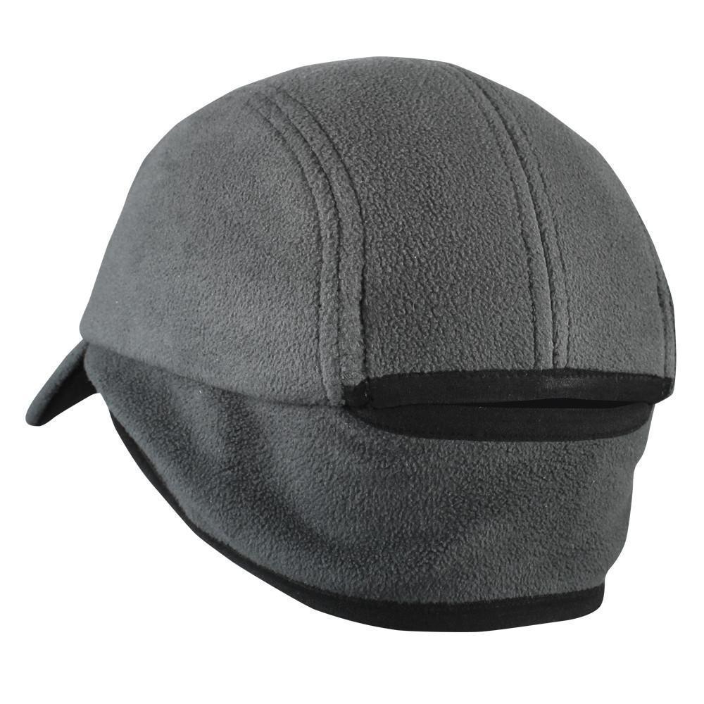 Condor Yukon Fleece Hat Accessories Condor Outdoor Tactical Gear Supplier Tactical Distributors Australia