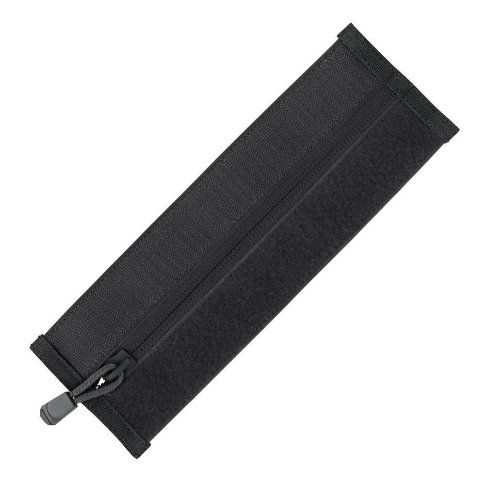Condor Zipper Strip (2PCS/PACK) Accessories Condor Outdoor Black Tactical Gear Supplier Tactical Distributors Australia