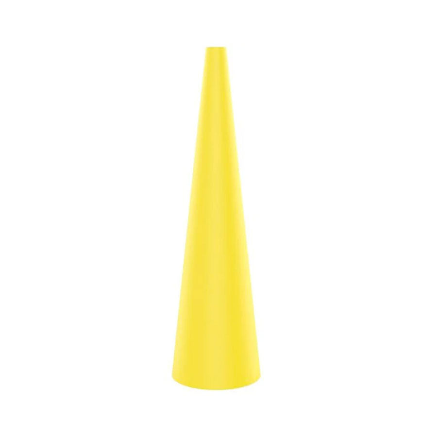 Ledlenser i Series Yellow Signal Cone for i9/i9R/i9R Iron