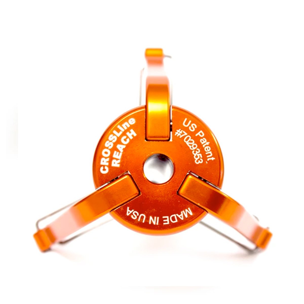 Crossline Reach Rope Capture Device Accessories Multisport Tactical Gear Supplier Tactical Distributors Australia