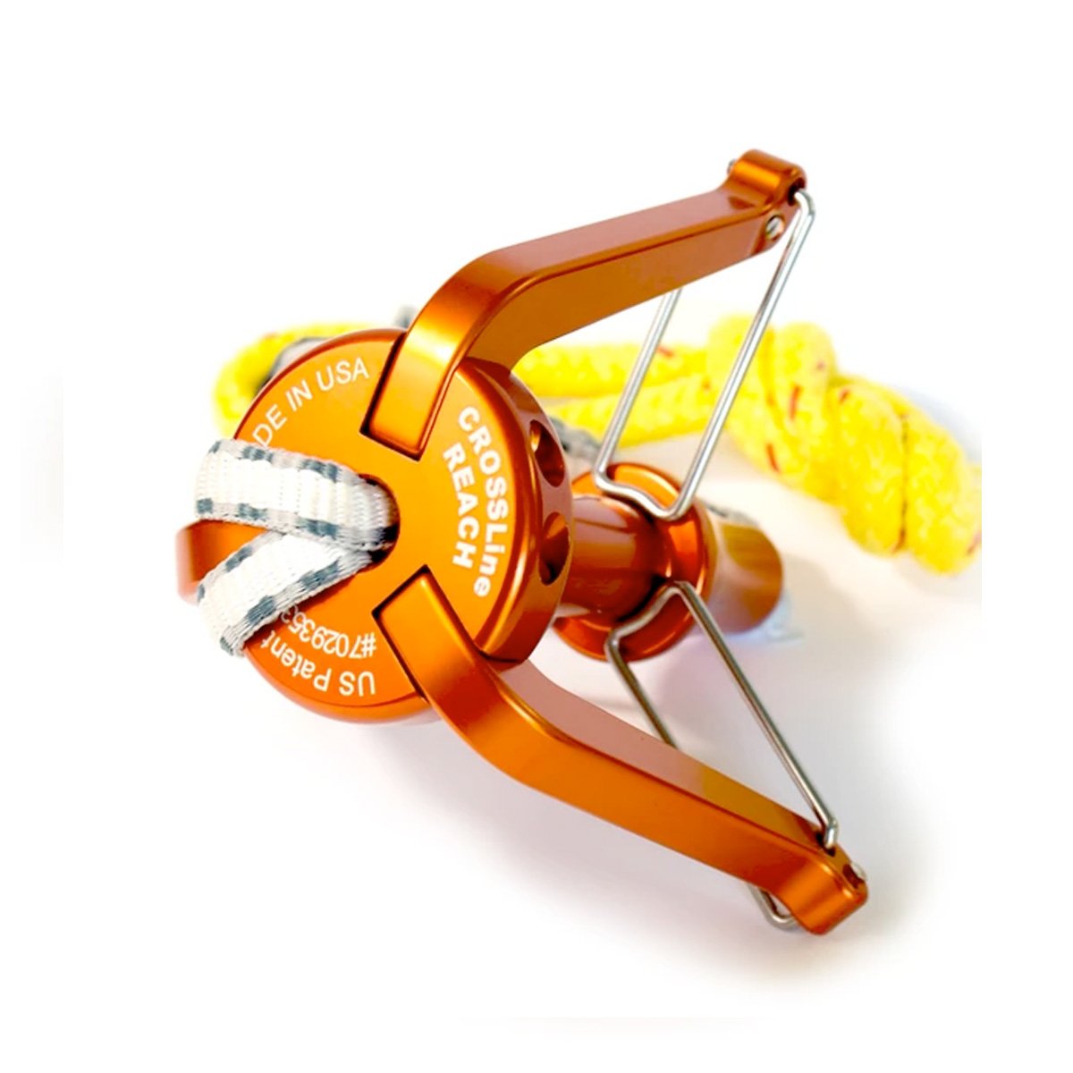 Crossline Reach Rope Capture Device Accessories Multisport Tactical Gear Supplier Tactical Distributors Australia
