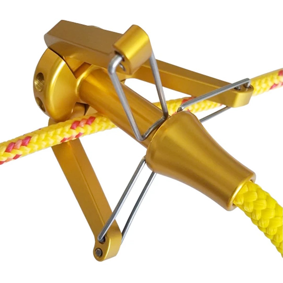 Crossline Reach Rope Capture Device Accessories Multisport Tactical Gear Supplier Tactical Distributors Australia