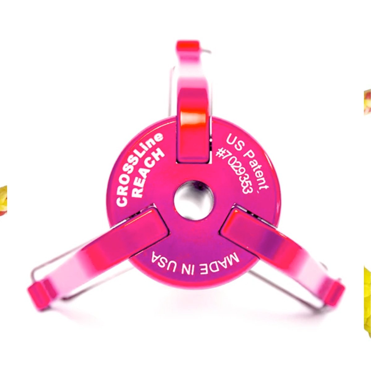 Crossline Reach Rope Capture Device Accessories Multisport Tactical Gear Supplier Tactical Distributors Australia