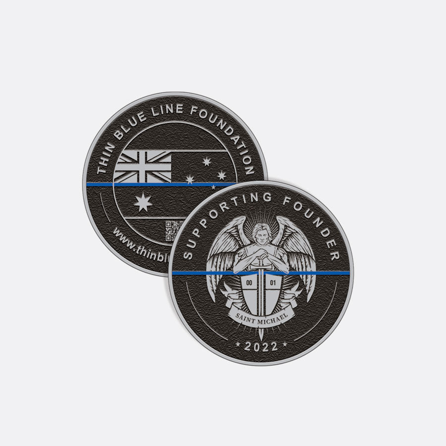 gear coin Custom Challenge Coin