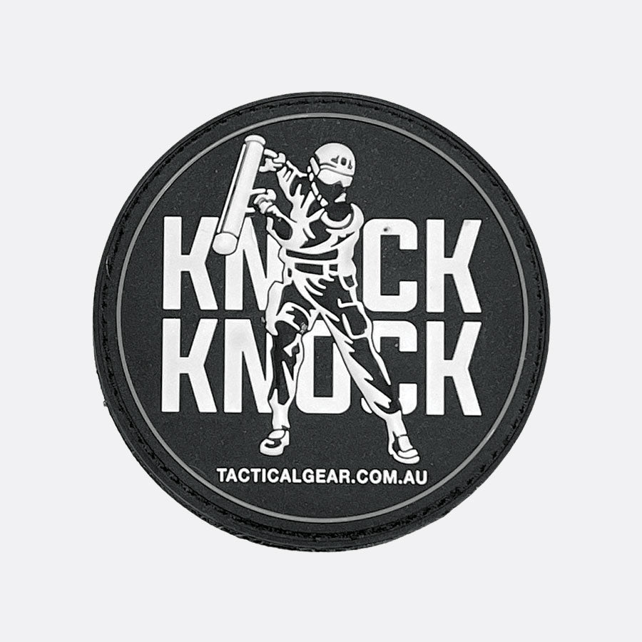 Custom PVC Patch Accessories Tactical Gear Tactical Gear Supplier Tactical Distributors Australia