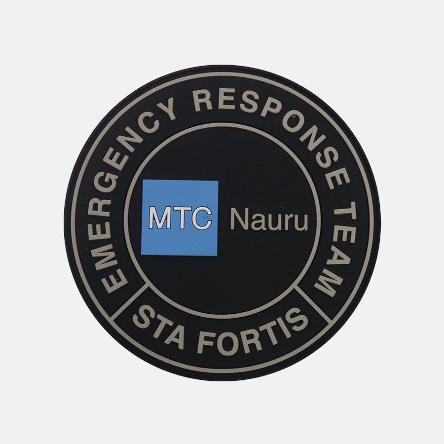 Custom PVC Patch Accessories Tactical Gear Tactical Gear Supplier Tactical Distributors Australia