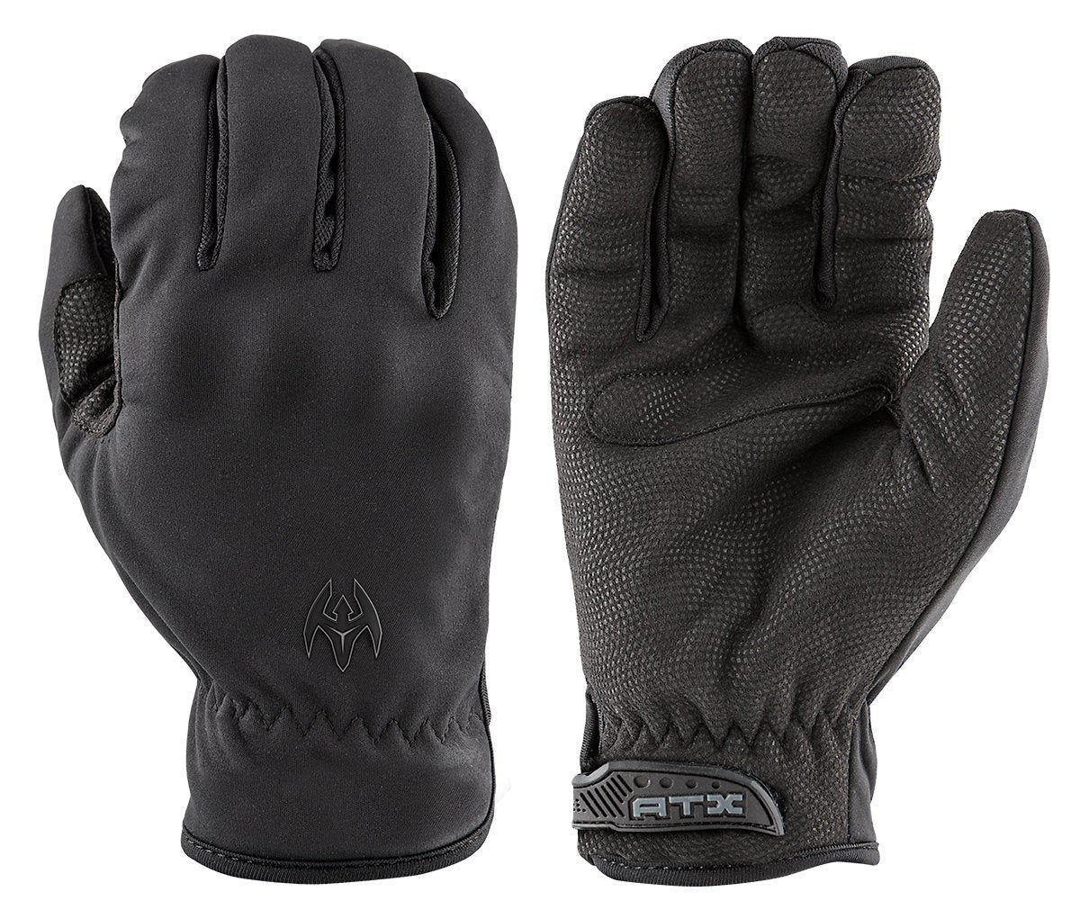 Damascus ATX150 Kevlar Lined Gloves and Winter Fleece with Low Profile Knuckles
