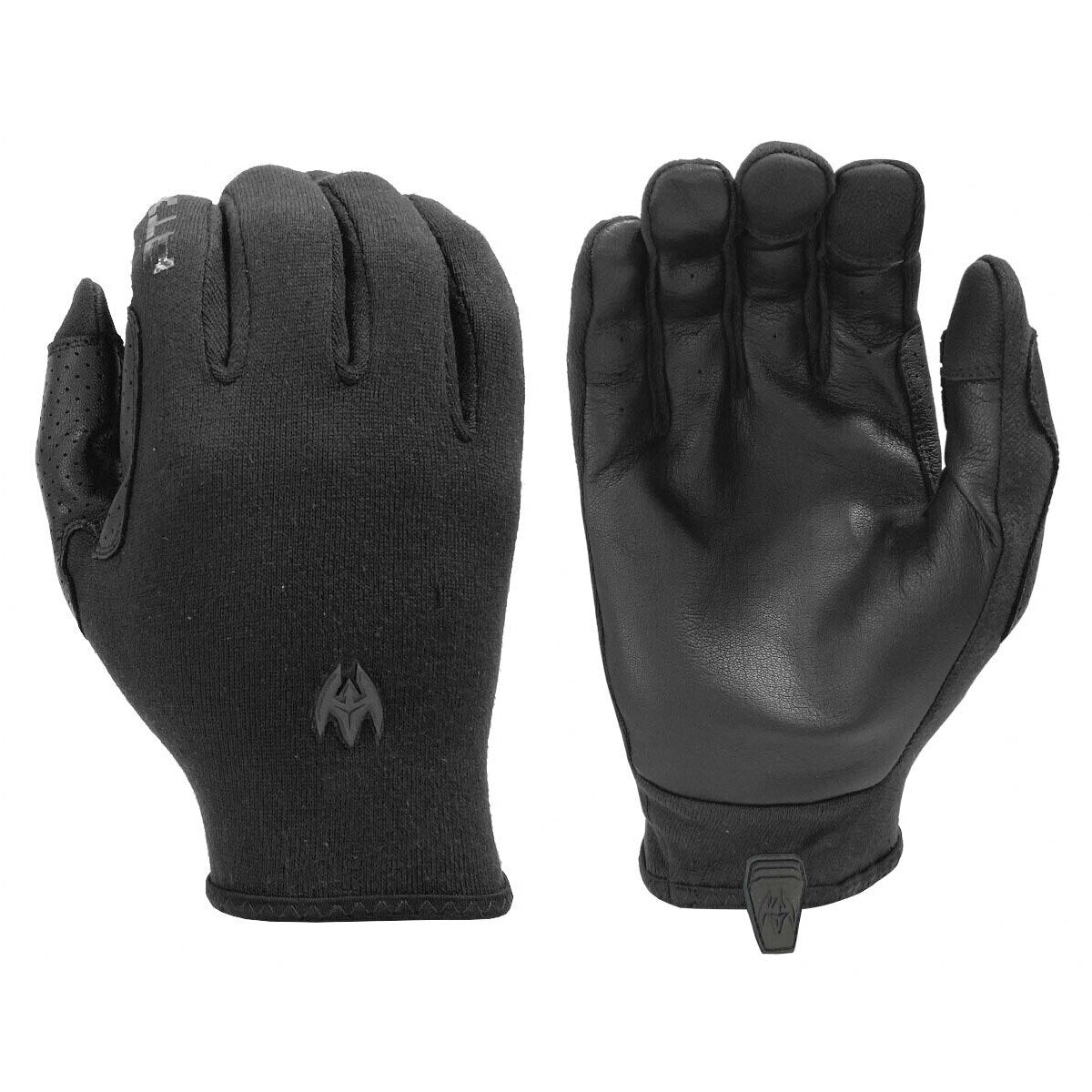 Damascus ATX6 Lightweight Patrol Gloves Gloves Damascus Protective Gear X-Small Tactical Gear Supplier Tactical Distributors Australia
