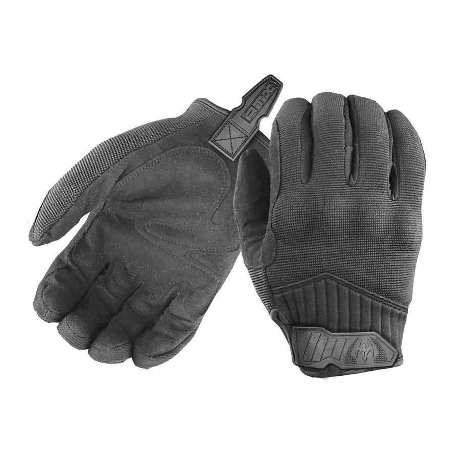 Damascus ATX65 Unlined Hybrid Duty Glove Gloves Damascus Protective Gear Small Tactical Gear Supplier Tactical Distributors Australia