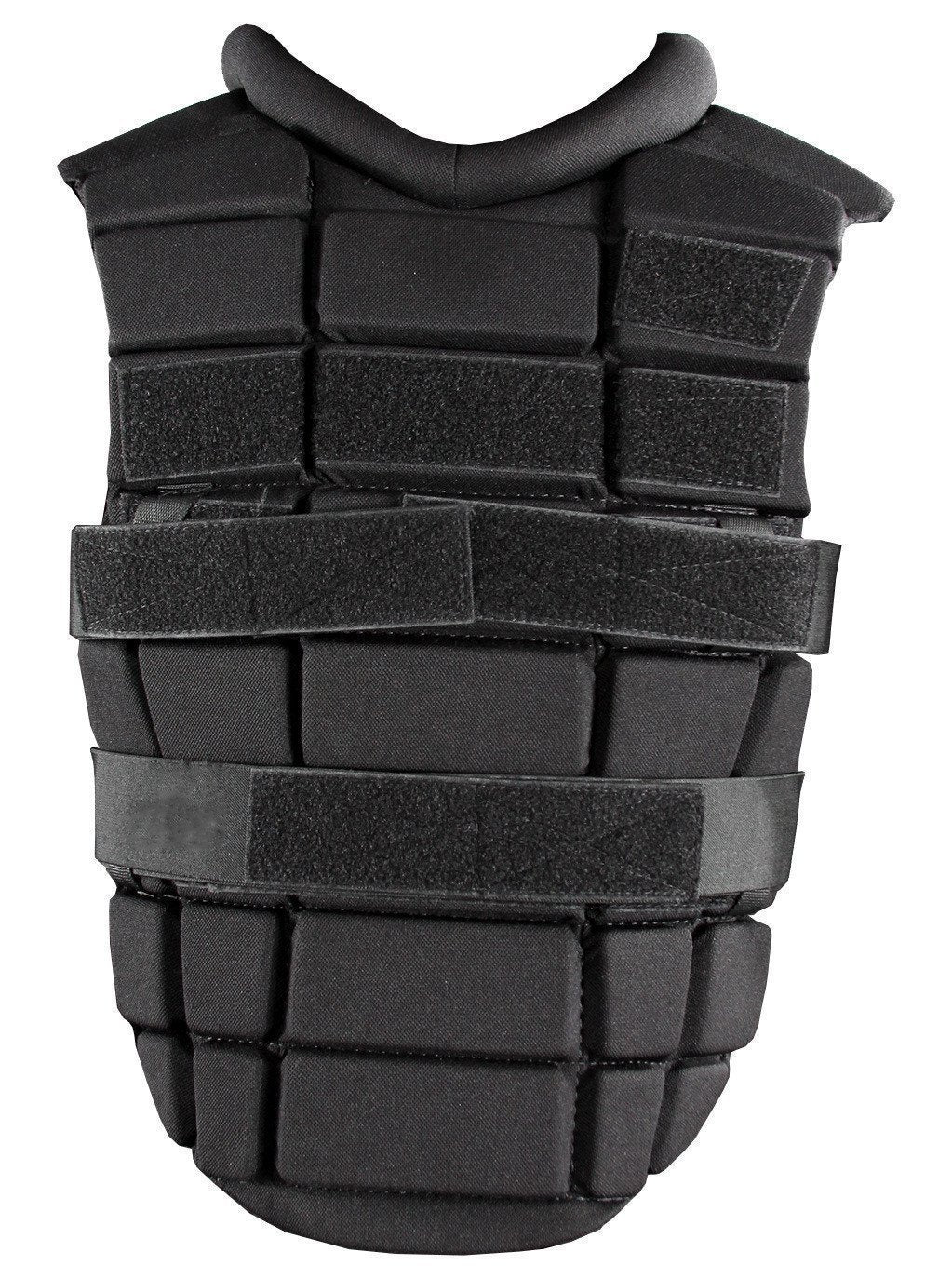 Damascus DCP2000 Imperial Upper Body and Shoulder Protector Tactical Damascus Protective Gear Medium Tactical Gear Supplier Tactical Distributors Australia