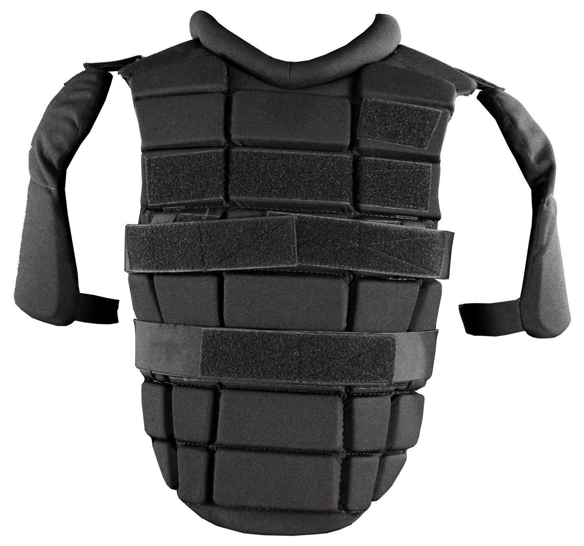 Damascus DCP2000 Imperial Upper Body and Shoulder Protector Tactical Damascus Protective Gear Medium Tactical Gear Supplier Tactical Distributors Australia