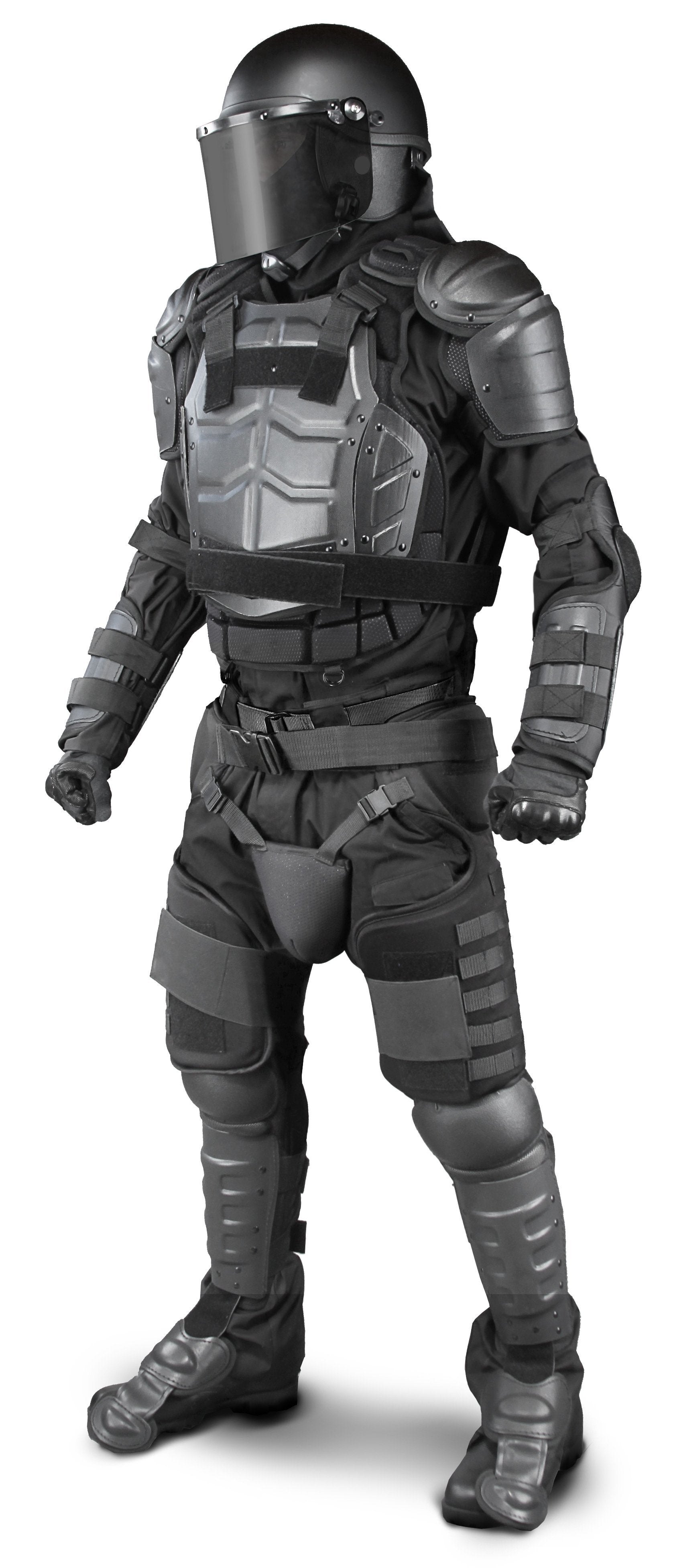 Damascus DFX2 FlexForce Riot Control Suit Kit Tactical Damascus Protective Gear Medium/Large Tactical Gear Supplier Tactical Distributors Australia