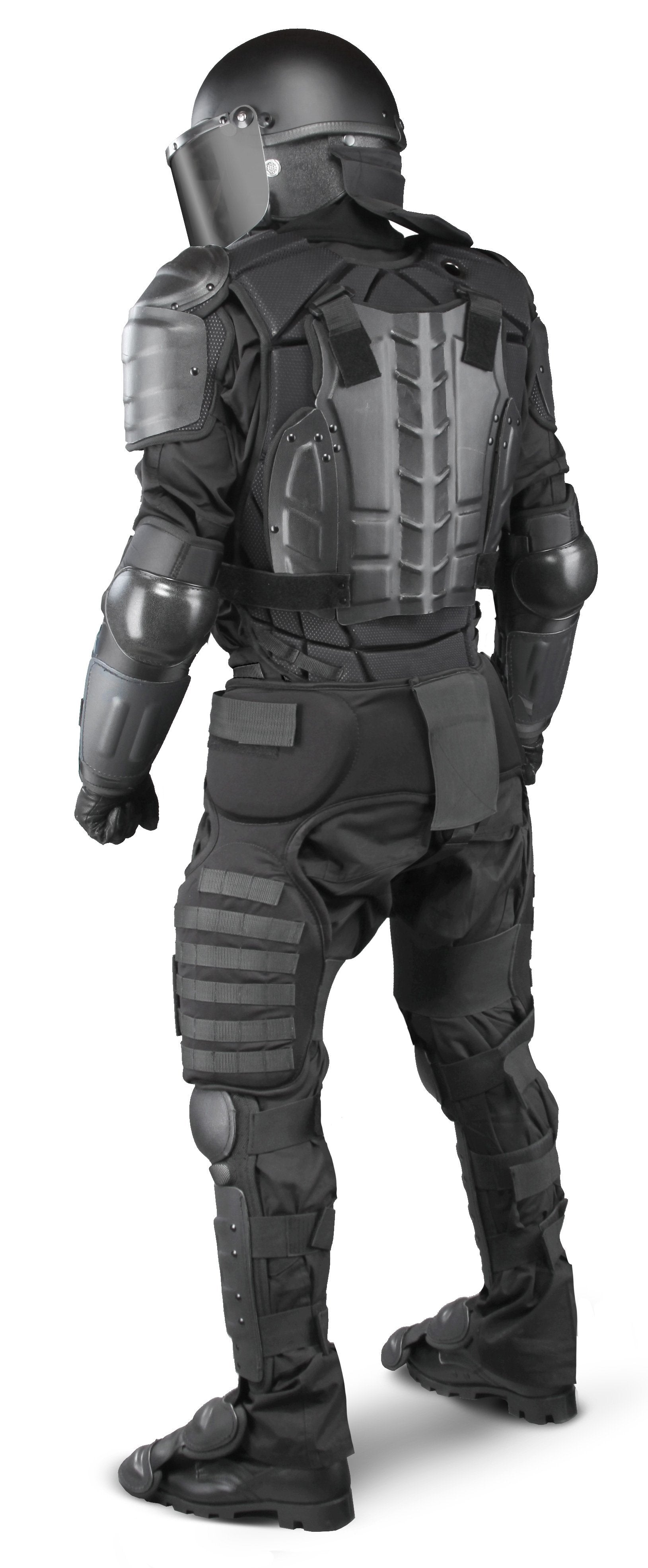 Damascus DFX2 FlexForce Riot Control Suit Kit Tactical Damascus Protective Gear Tactical Gear Supplier Tactical Distributors Australia