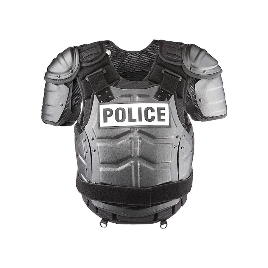 Damascus DFX2 Hard Shell Upper Body Protection System with