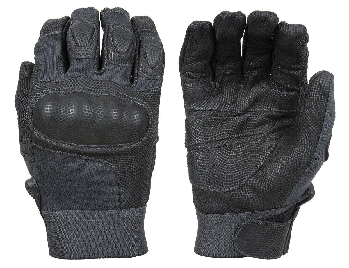 Damascus DMZ33 Nitro Hard Knuckle Gloves Gloves Damascus Protective Gear X-Small Tactical Gear Supplier Tactical Distributors Australia