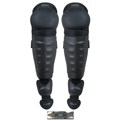 Damascus DSG100 Imperial Hard Shell Knee and Shin Guards Tactical Damascus Protective Gear Tactical Gear Supplier Tactical Distributors Australia