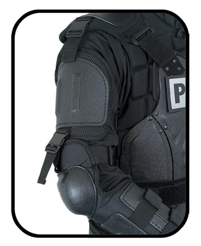 Damascus FX1 FlexForce Modular Hard Shell Crowd Control Complete System includes Helmet Tactical Damascus Protective Gear Tactical Gear Supplier Tactical Distributors Australia