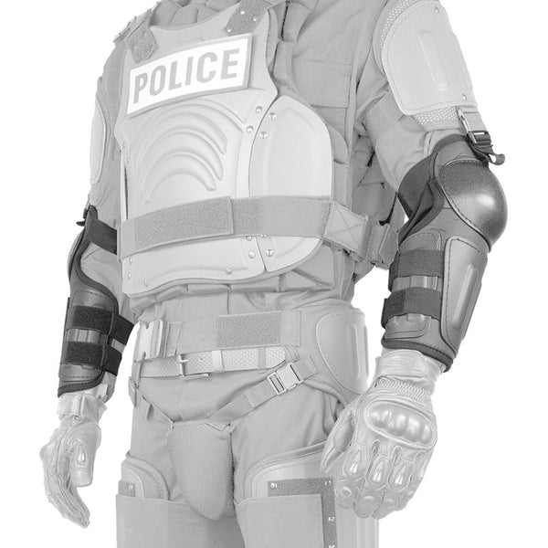 Synthetik Riot Guard Replacement Parts Tagged